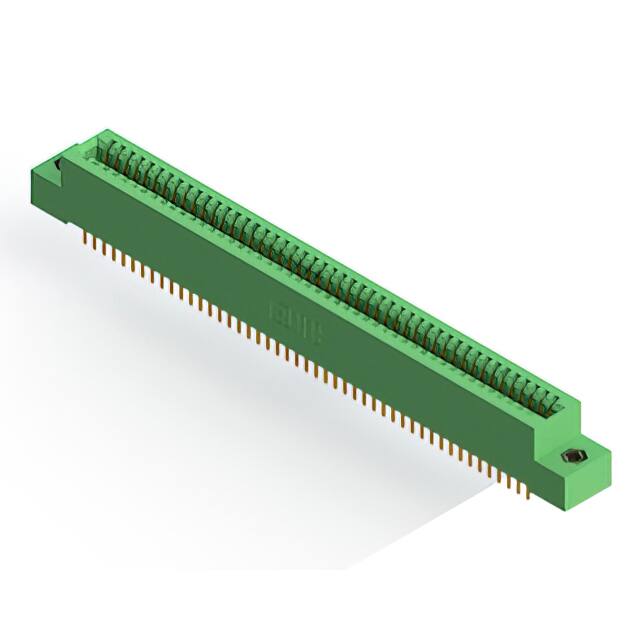 325-094-520-207 EDAC Inc.  Edgeboard Connectors